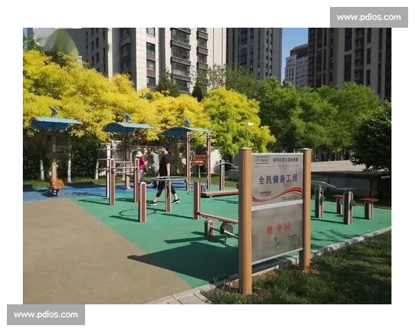 打造全民参与的综合体育发展新格局创新路径探索与未来思考