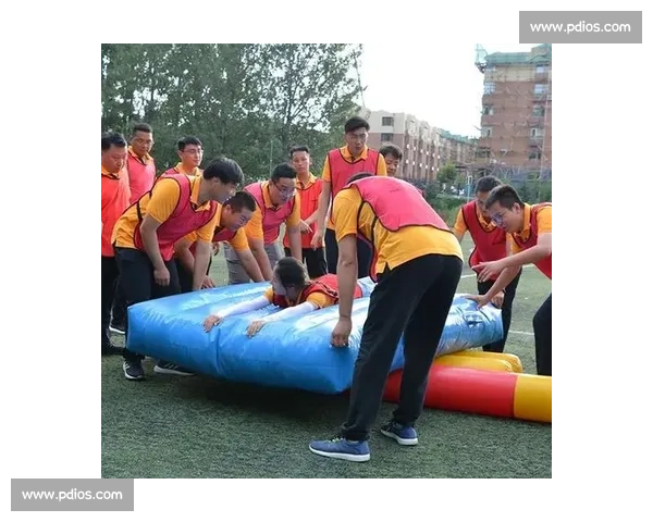 为激励士气助力团结打造精彩活动 激发无限能量 展现团队风采