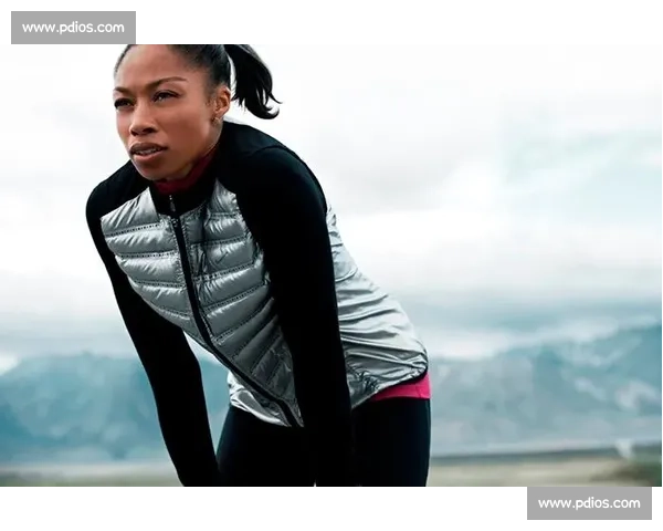 如何选择和穿戴训练背心提升运动表现与舒适度