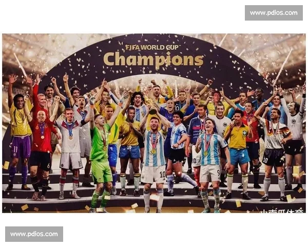 美洲杯赛历史回顾与精彩瞬间:从创办到现代足球的激情碰撞